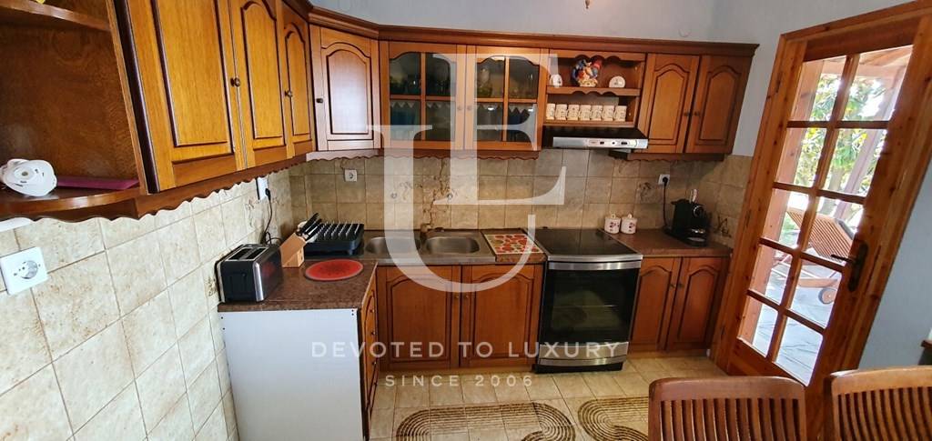 Къща за продажба в Ситония,  - код на имота: E17343 - image 5