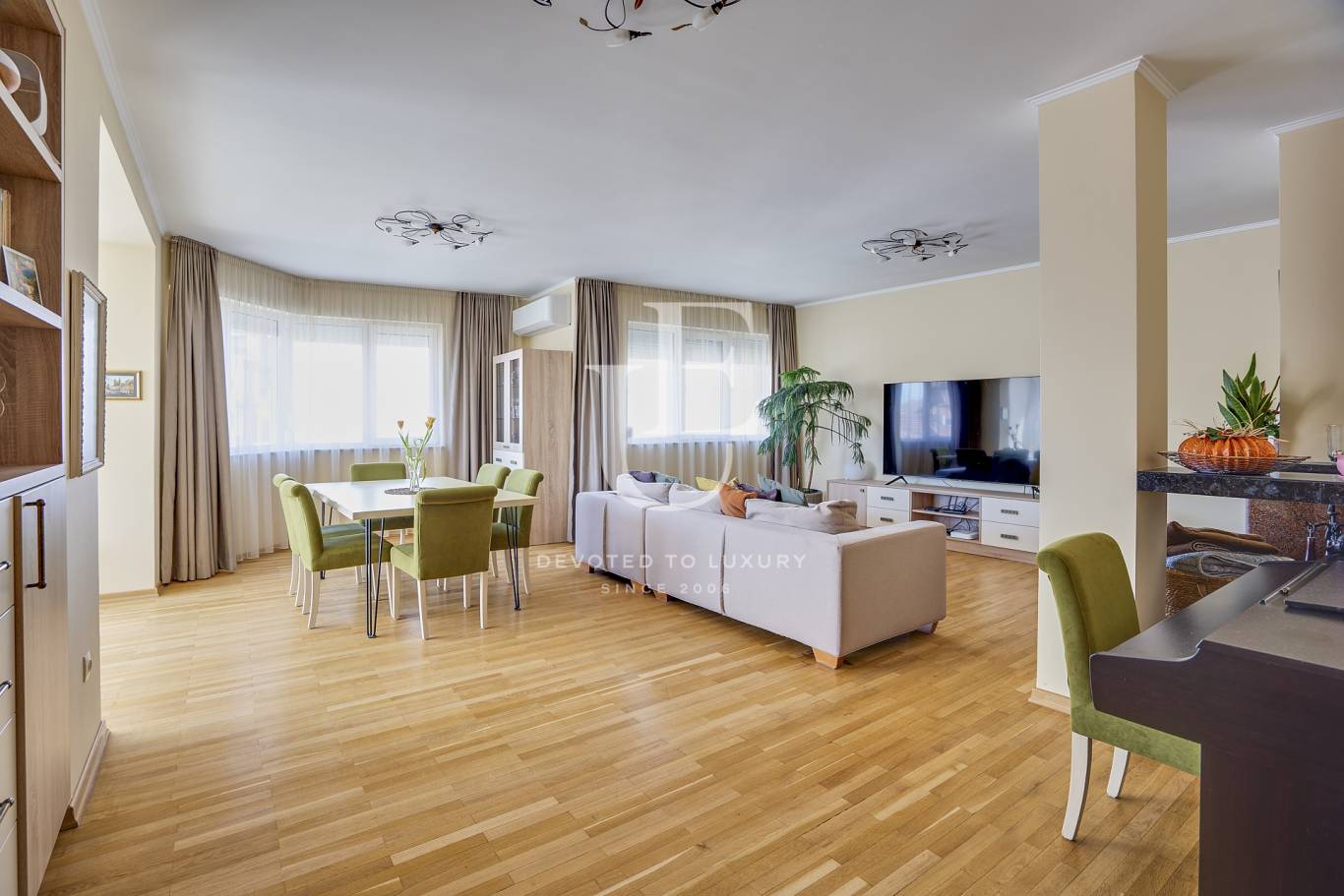 Апартамент за продажба в София, Редута - код на имота: E19656 - image 1