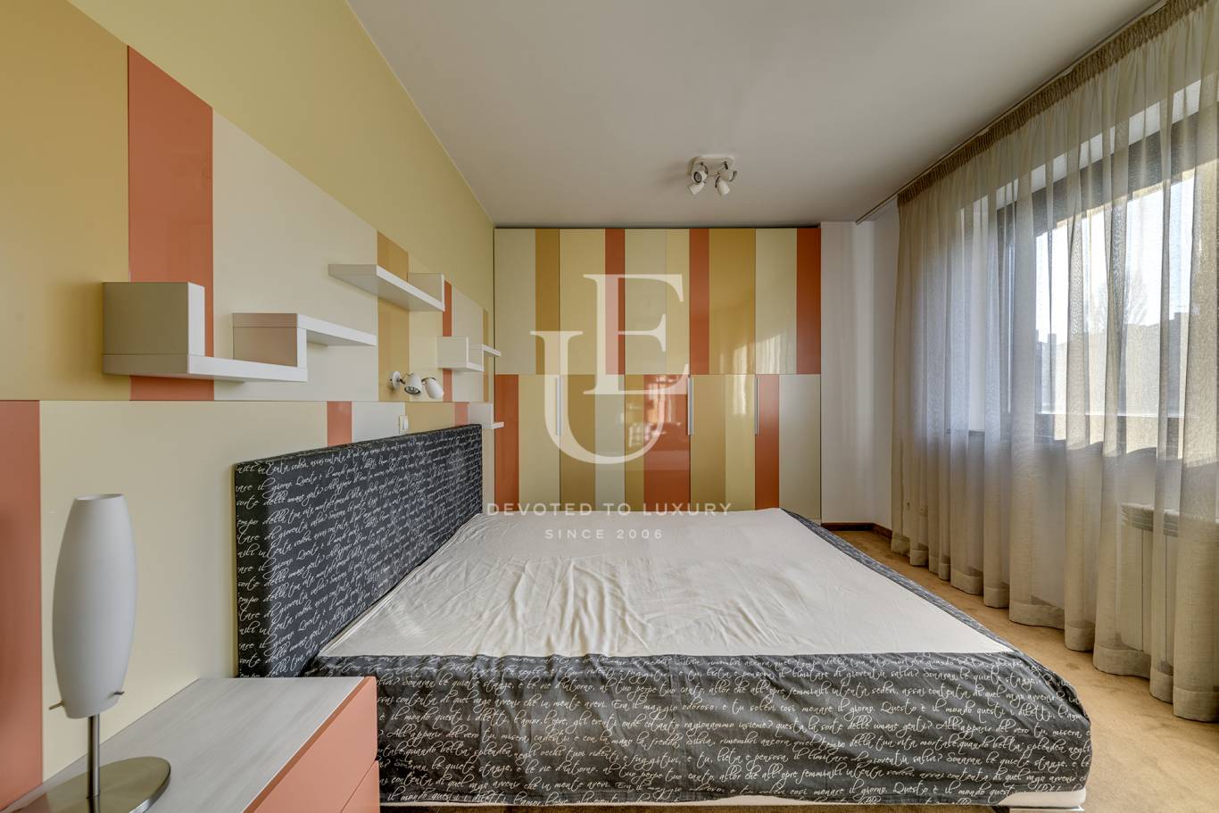 Апартамент за продажба в София, Оборище - код на имота: E21981 - image 6