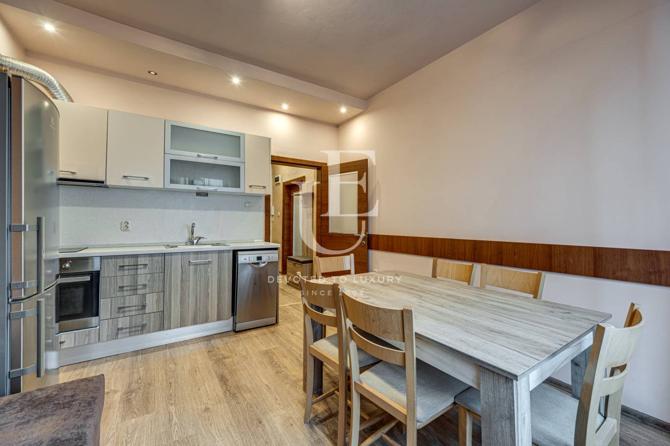 Апартамент под наем в София, Център - код на имота: N28767 - image 4