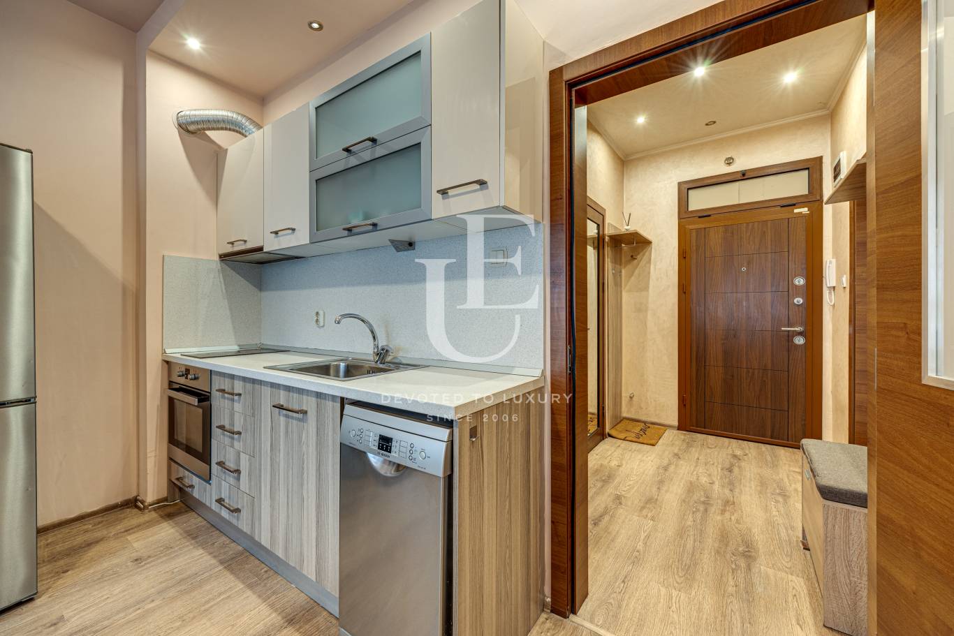 Апартамент под наем в София, Център - код на имота: N28767 - image 5