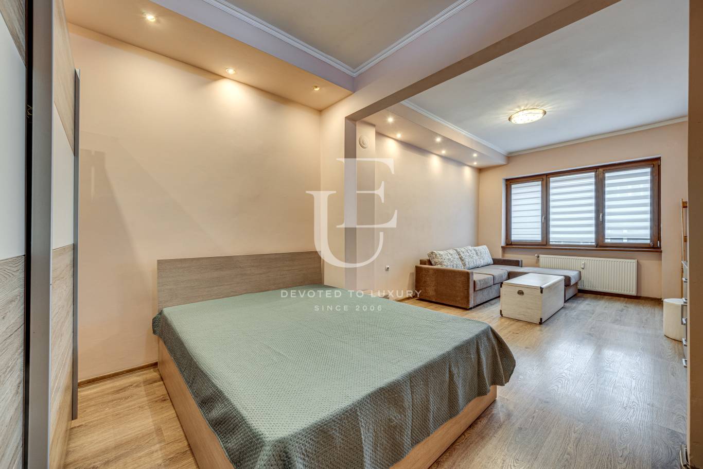 Апартамент под наем в София, Център - код на имота: N28767 - image 3