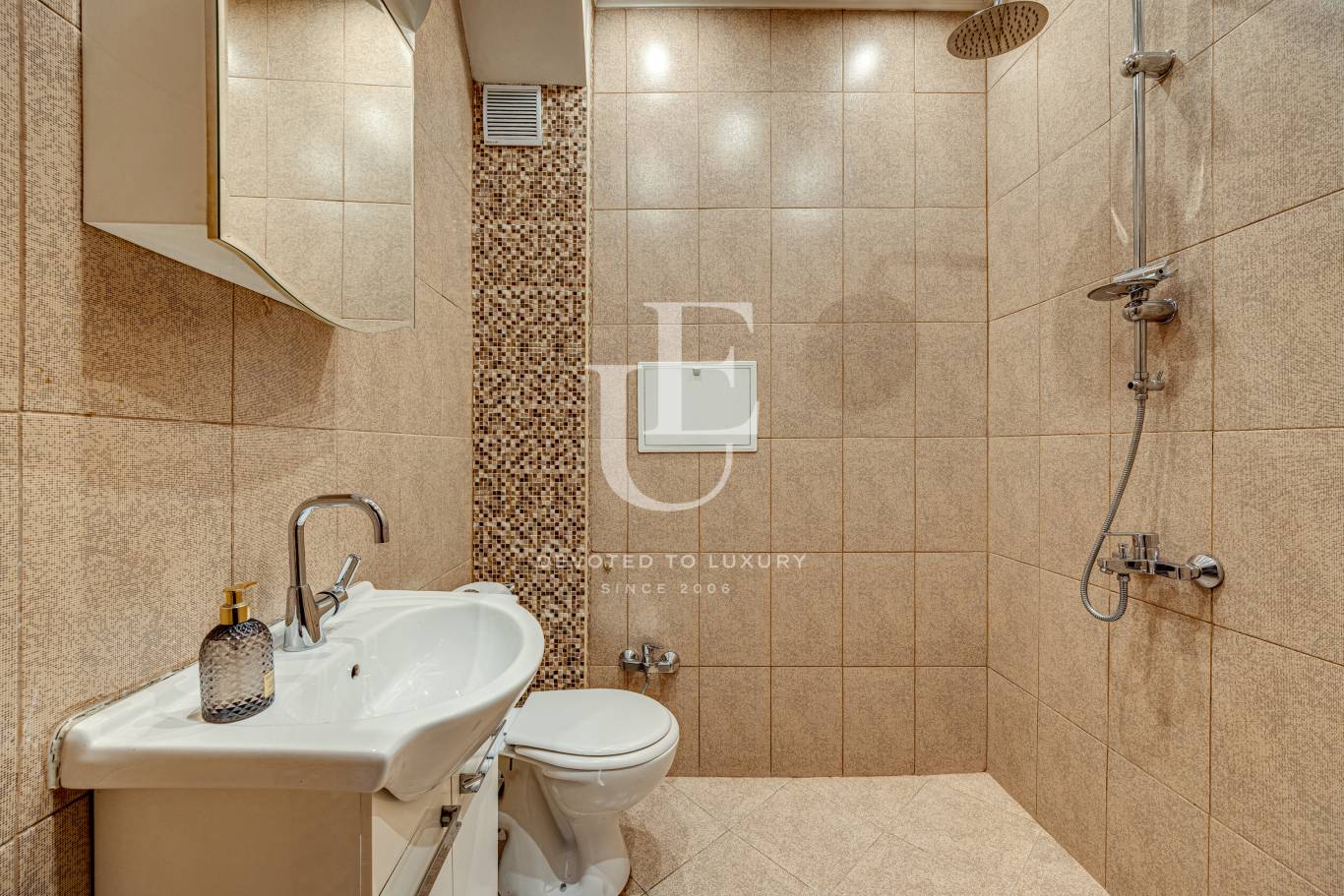 Апартамент под наем в София, Център - код на имота: N28767 - image 6