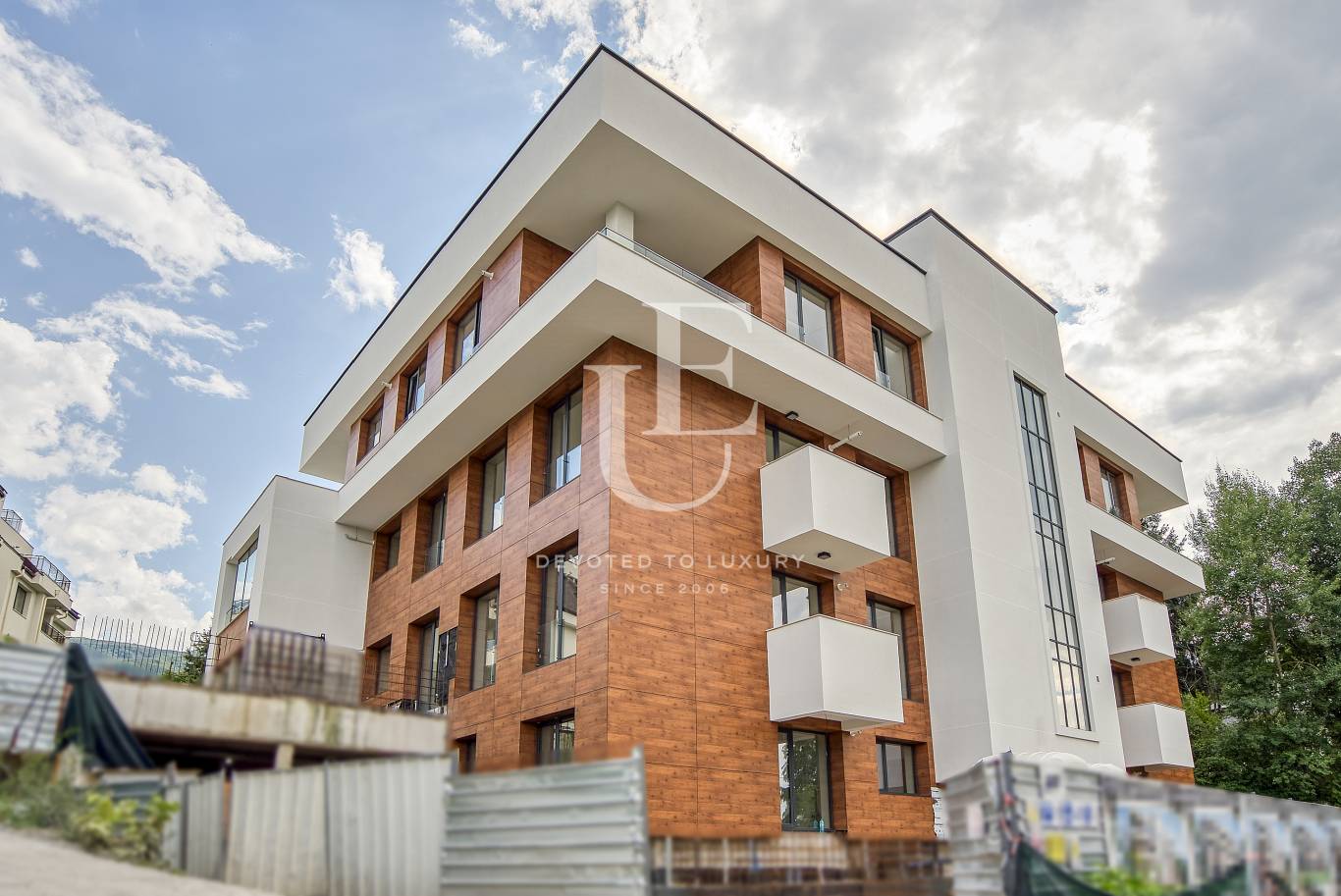 Апартамент за продажба в София, Бояна - код на имота: K18048 - image 3