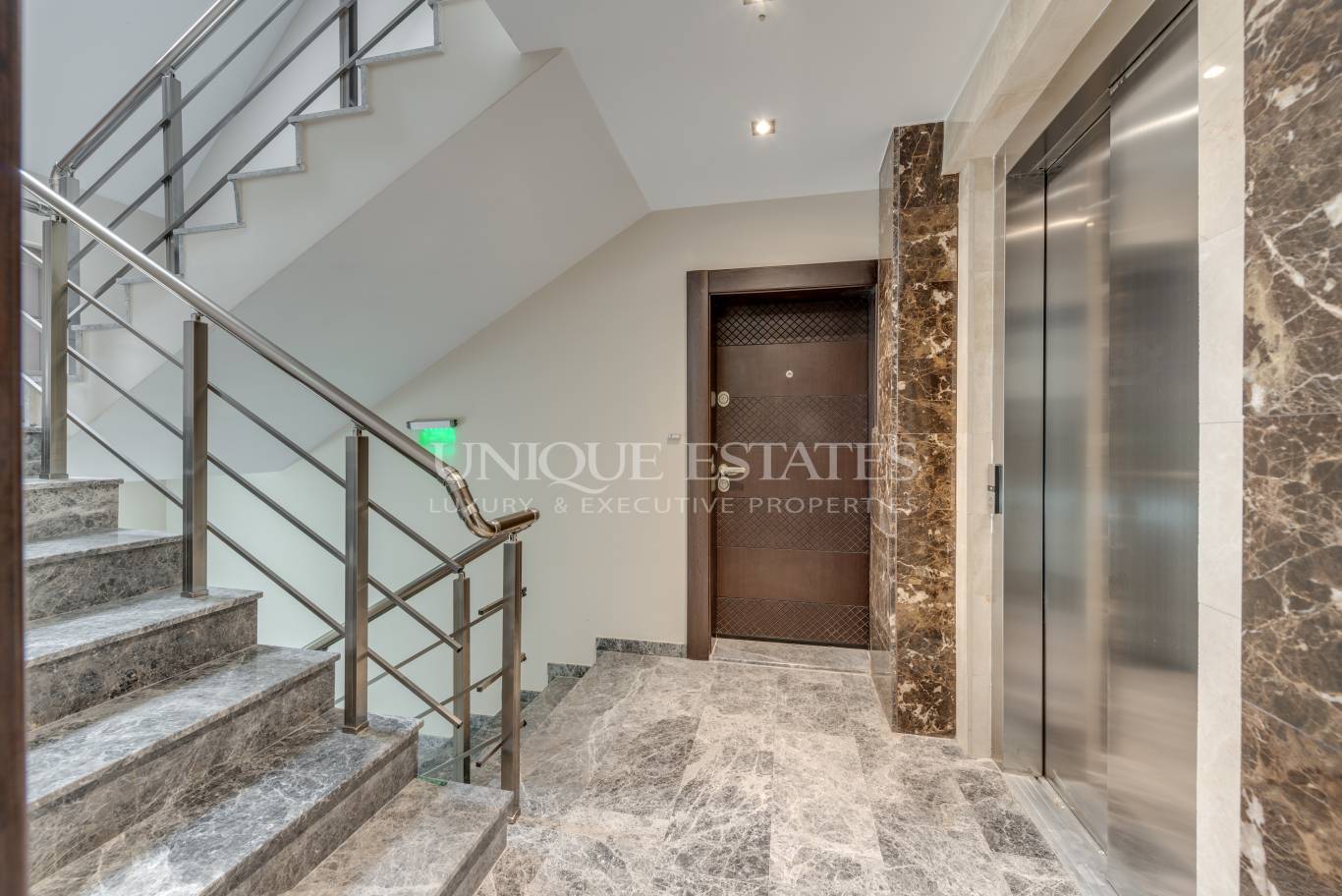 Apartment for sale in Sofia, Downtown with listing ID: K14486 - image 2