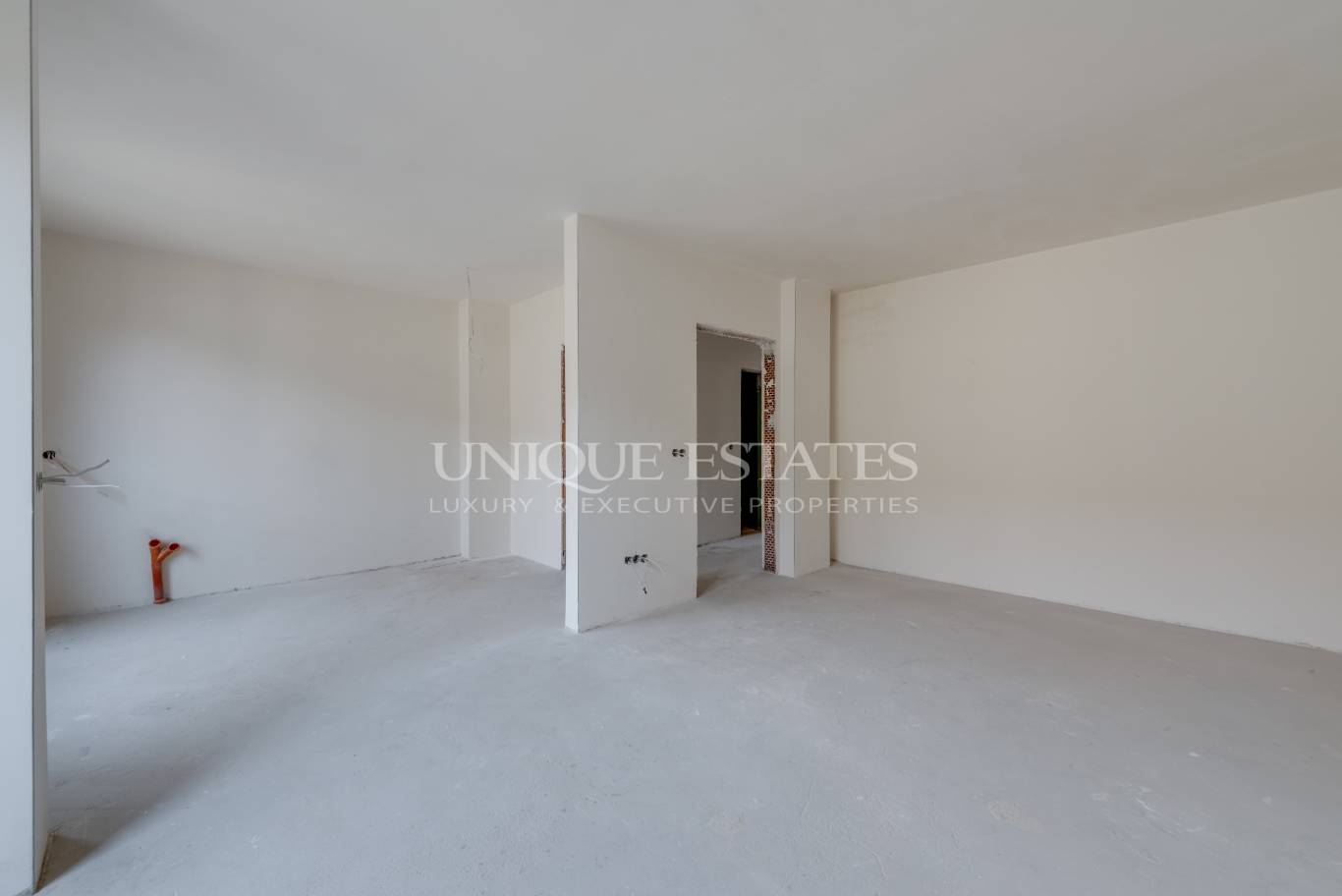 Apartment for sale in Sofia, Downtown with listing ID: K14486 - image 3