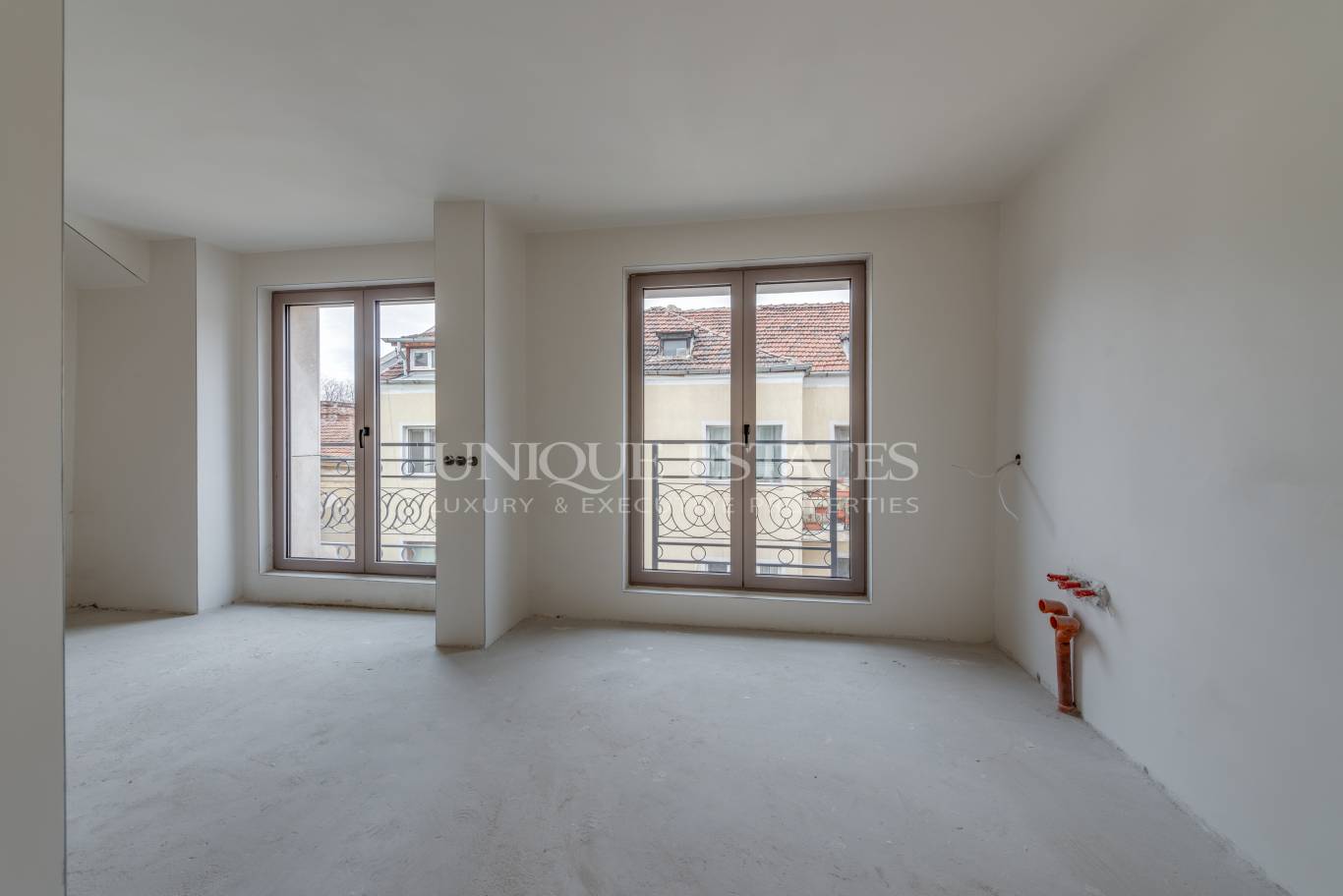 Apartment for sale in Sofia, Downtown with listing ID: K14486 - image 4