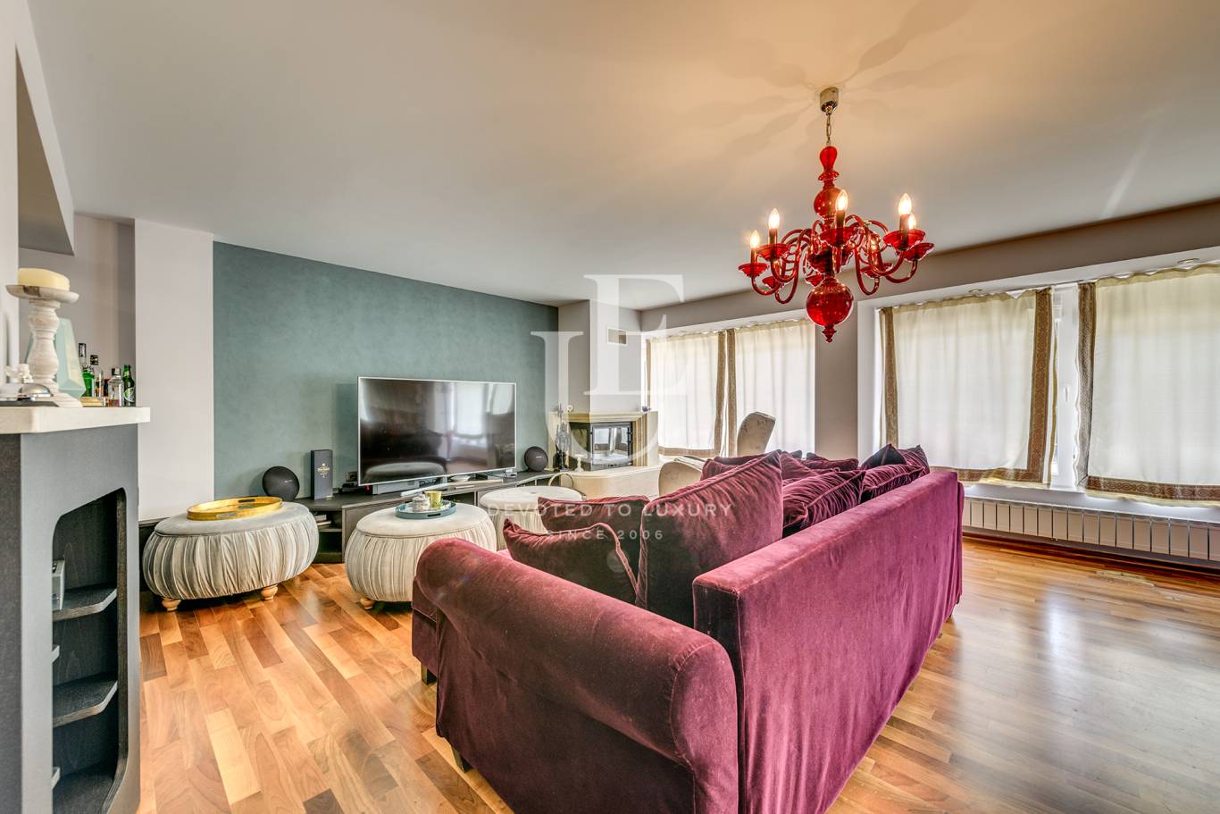 House for rent in Sofia, Pancharevo with listing ID: E27736 - image 5