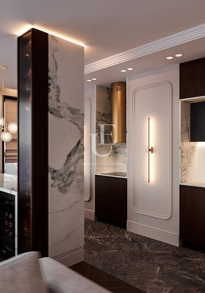 Apartment for sale in Sofia, Krastova vada with listing ID: N28321 - image 5