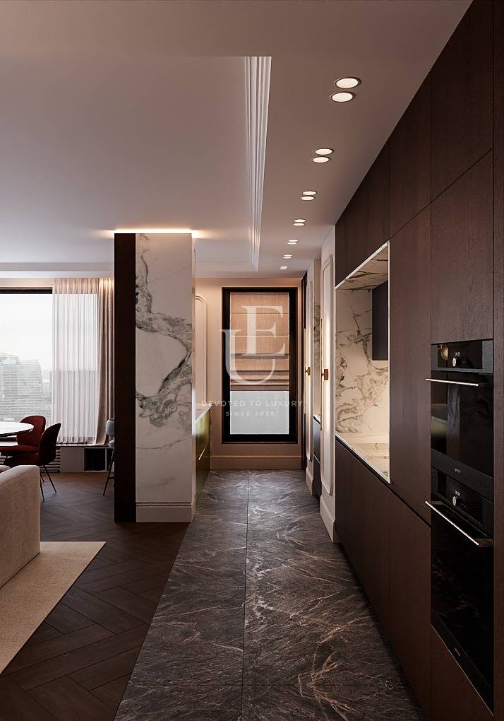 Apartment for sale in Sofia, Krastova vada with listing ID: N28321 - image 6