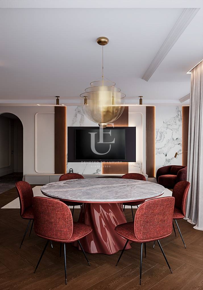 Apartment for sale in Sofia, Krastova vada with listing ID: N28321 - image 11