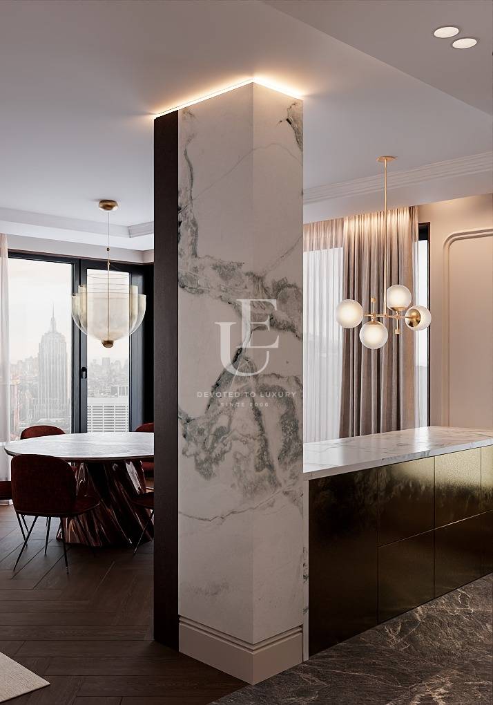 Apartment for sale in Sofia, Krastova vada with listing ID: N28321 - image 8