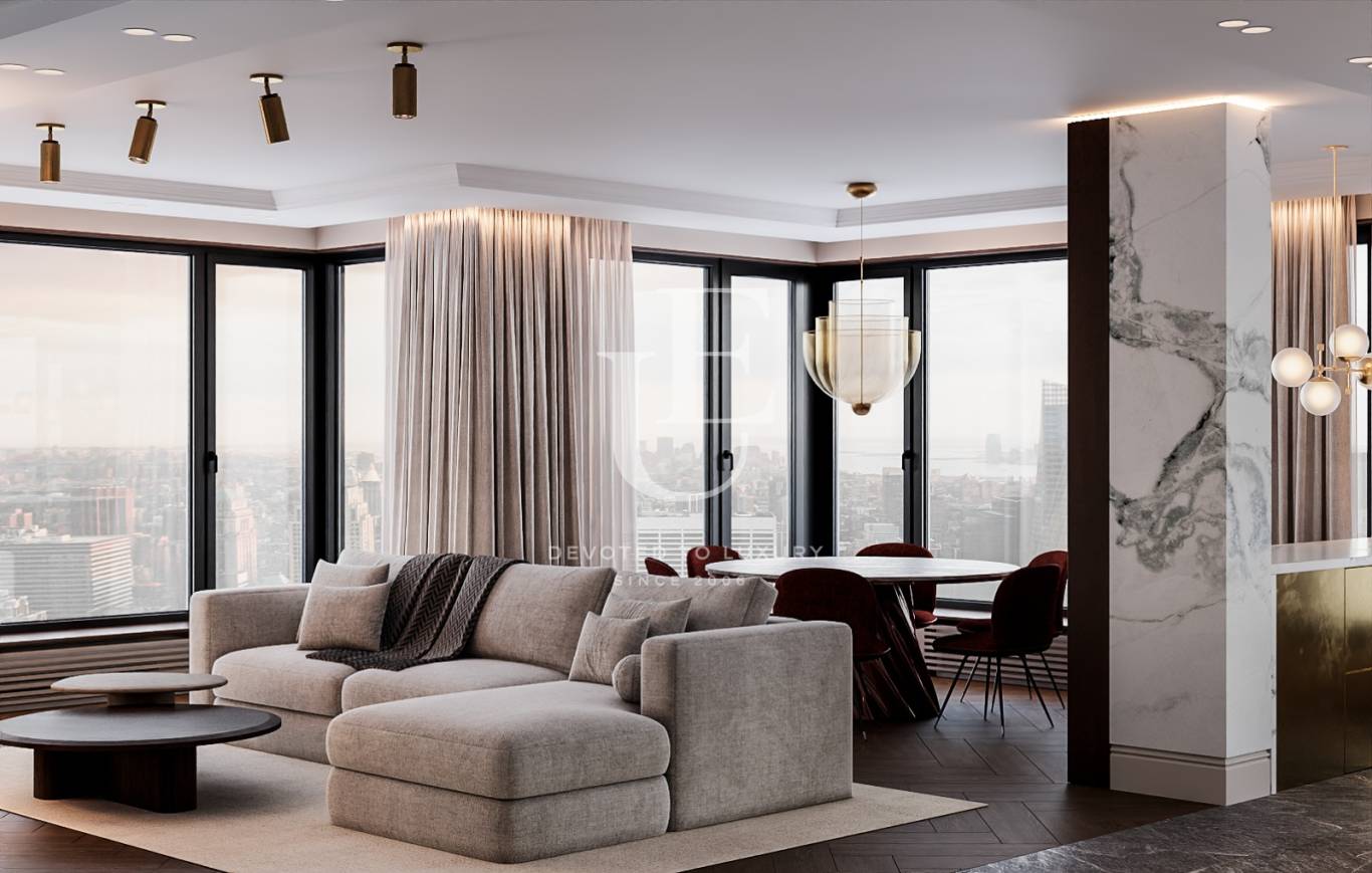 Apartment for sale in Sofia, Krastova vada with listing ID: N28321 - image 1