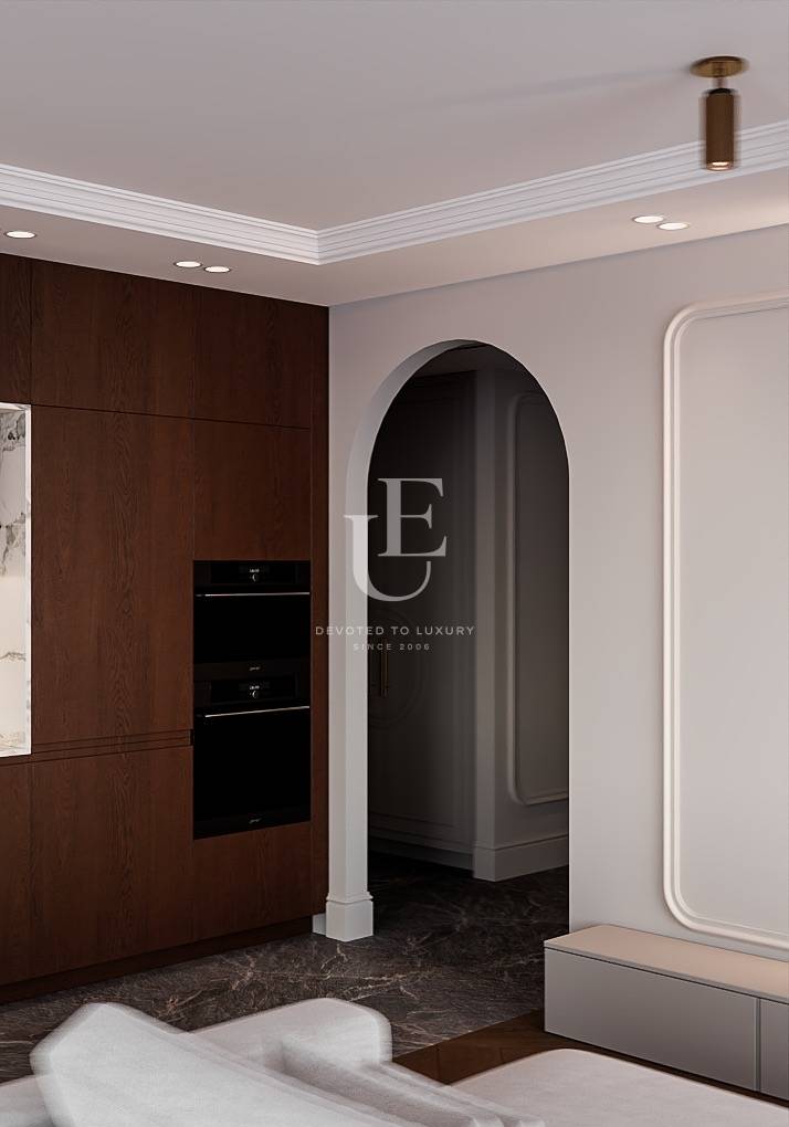 Apartment for sale in Sofia, Krastova vada with listing ID: N28321 - image 7