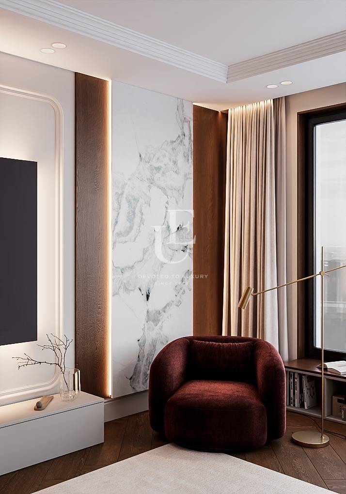 Apartment for sale in Sofia, Krastova vada with listing ID: N28321 - image 9