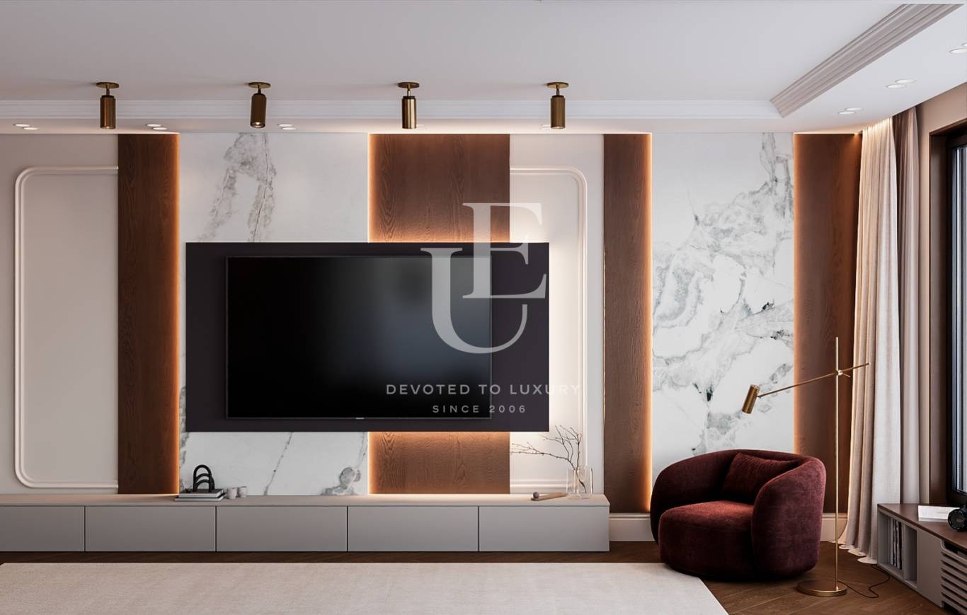 Apartment for sale in Sofia, Krastova vada with listing ID: N28321 - image 3