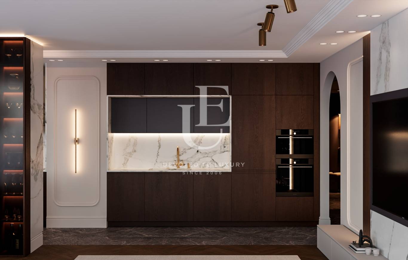 Apartment for sale in Sofia, Krastova vada with listing ID: N28321 - image 4