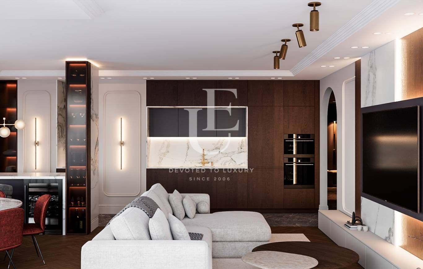 Apartment for sale in Sofia, Krastova vada with listing ID: N28321 - image 2