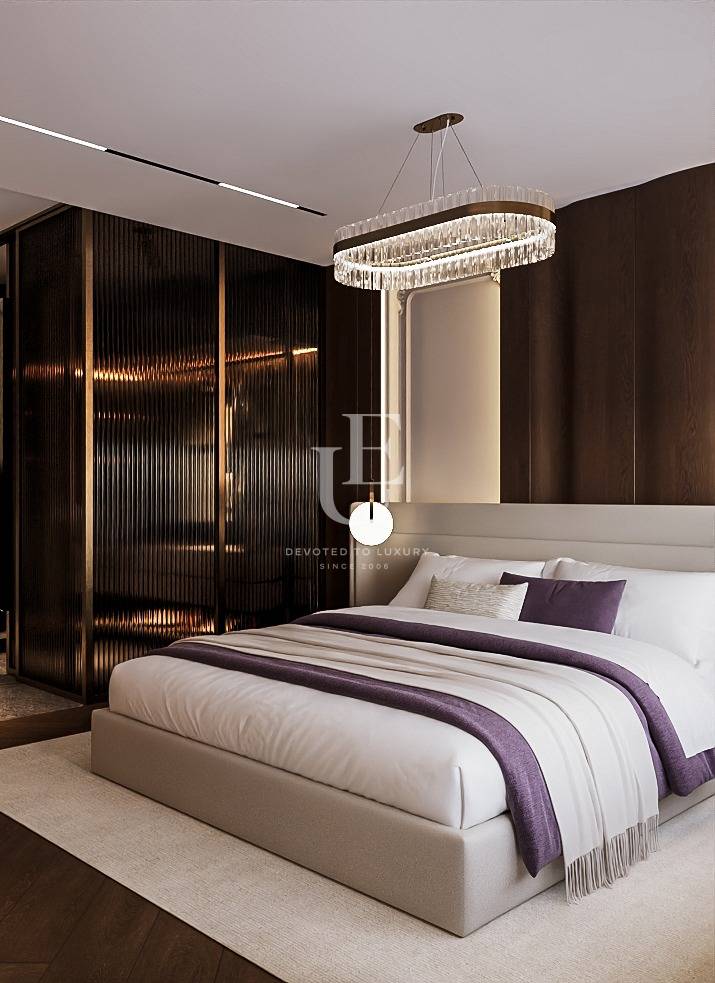 Apartment for sale in Sofia, Krastova vada with listing ID: N28321 - image 21