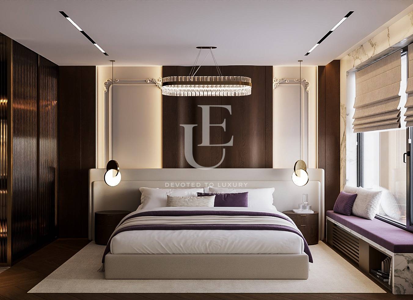 Apartment for sale in Sofia, Krastova vada with listing ID: N28321 - image 20