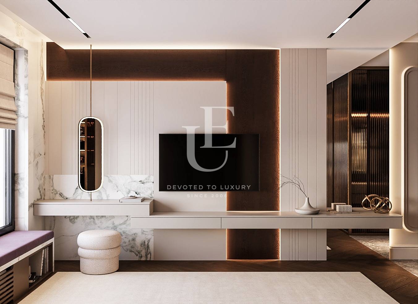 Apartment for sale in Sofia, Krastova vada with listing ID: N28321 - image 24