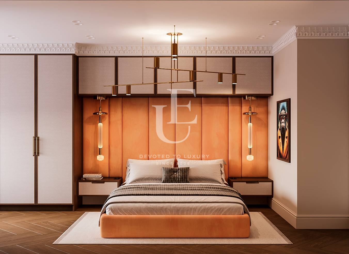 Apartment for sale in Sofia, Krastova vada with listing ID: N28321 - image 35