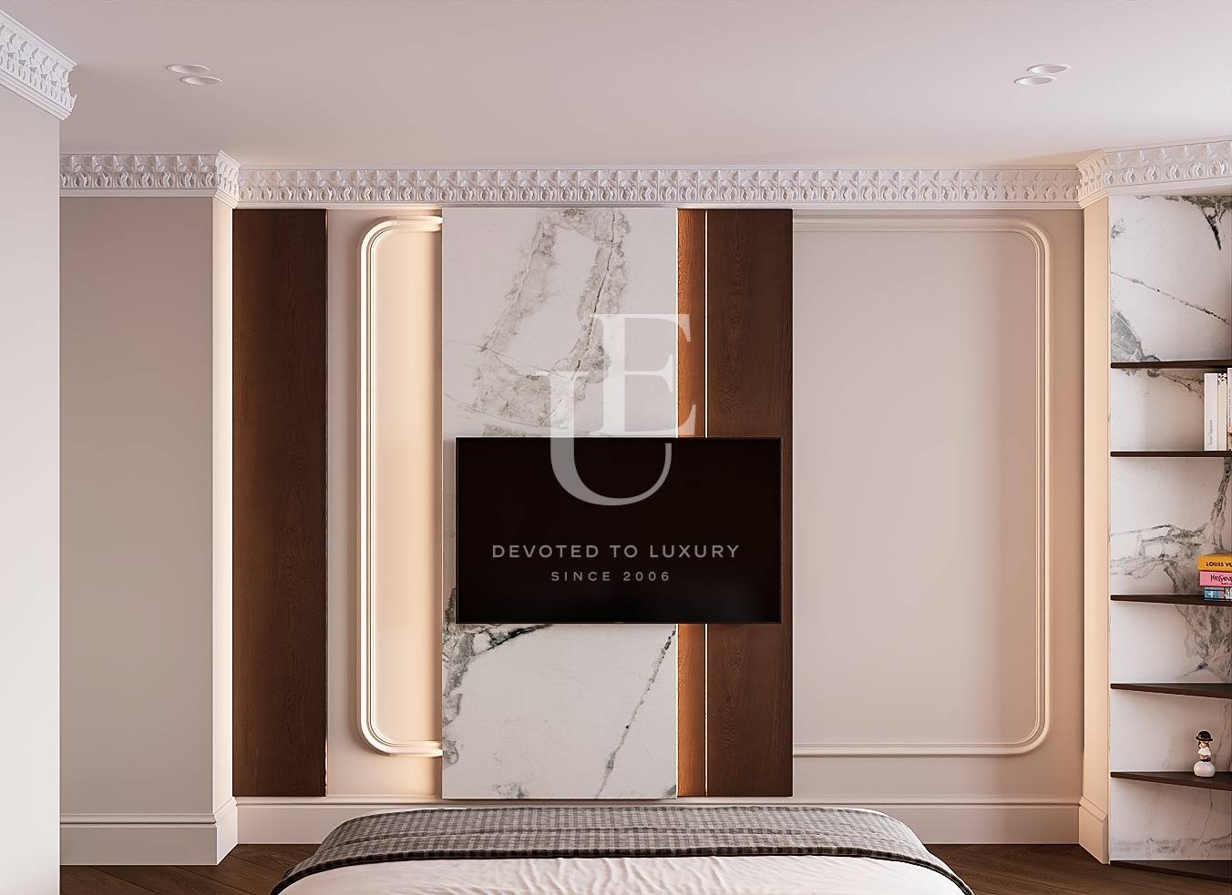 Apartment for sale in Sofia, Krastova vada with listing ID: N28321 - image 37