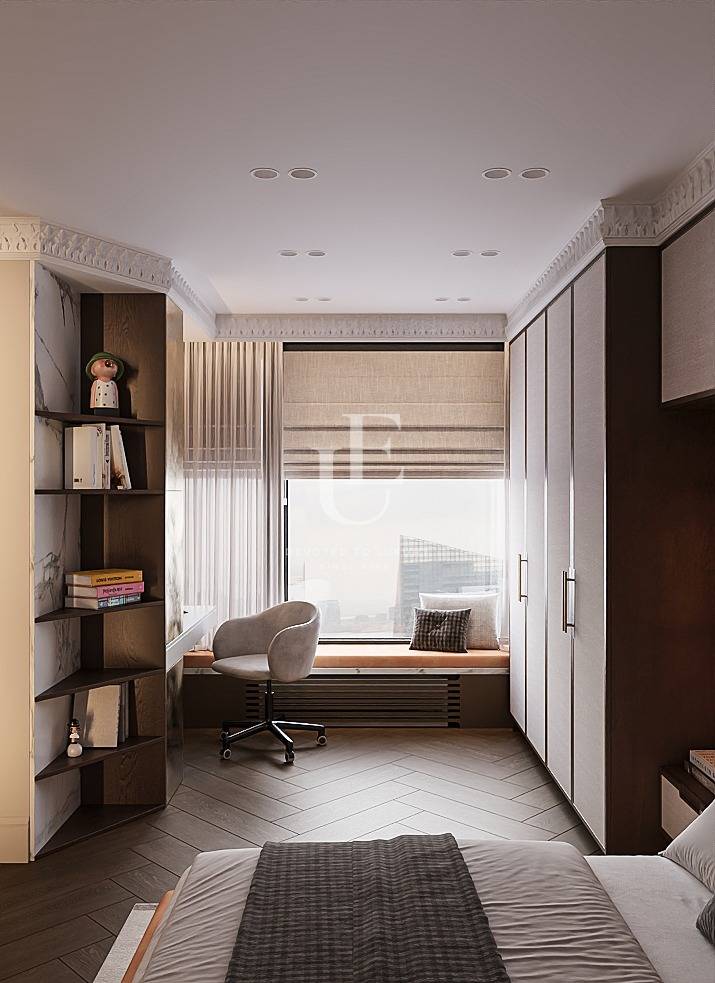 Apartment for sale in Sofia, Krastova vada with listing ID: N28321 - image 36