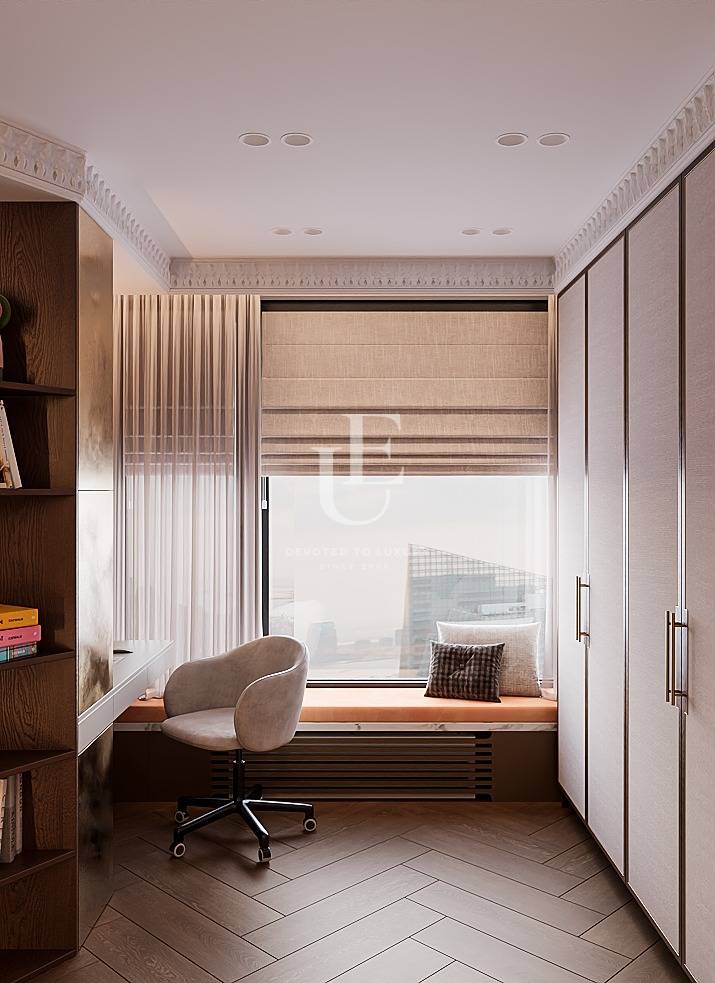 Apartment for sale in Sofia, Krastova vada with listing ID: N28321 - image 40