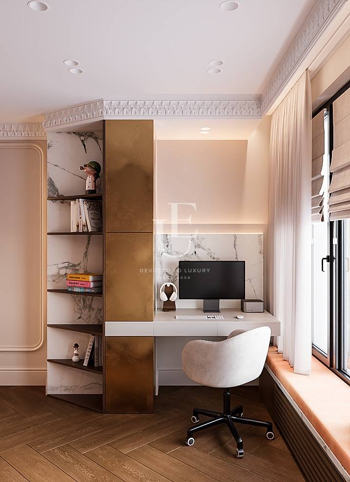 Apartment for sale in Sofia, Krastova vada with listing ID: N28321 - image 39