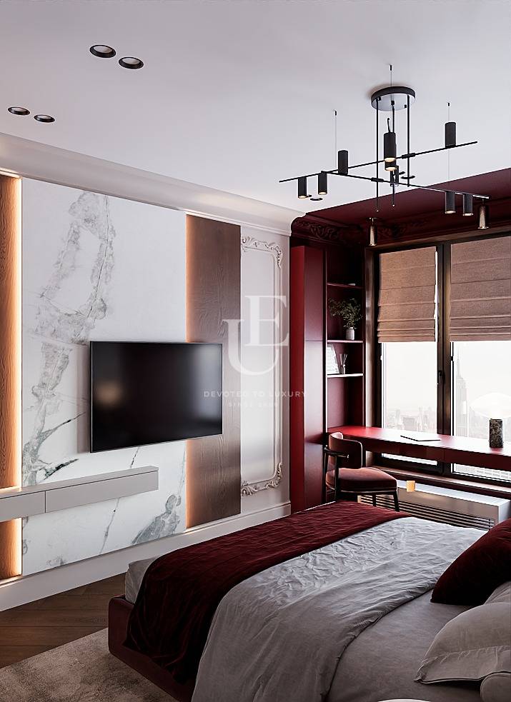 Apartment for sale in Sofia, Krastova vada with listing ID: N28321 - image 30