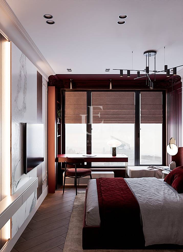 Apartment for sale in Sofia, Krastova vada with listing ID: N28321 - image 32