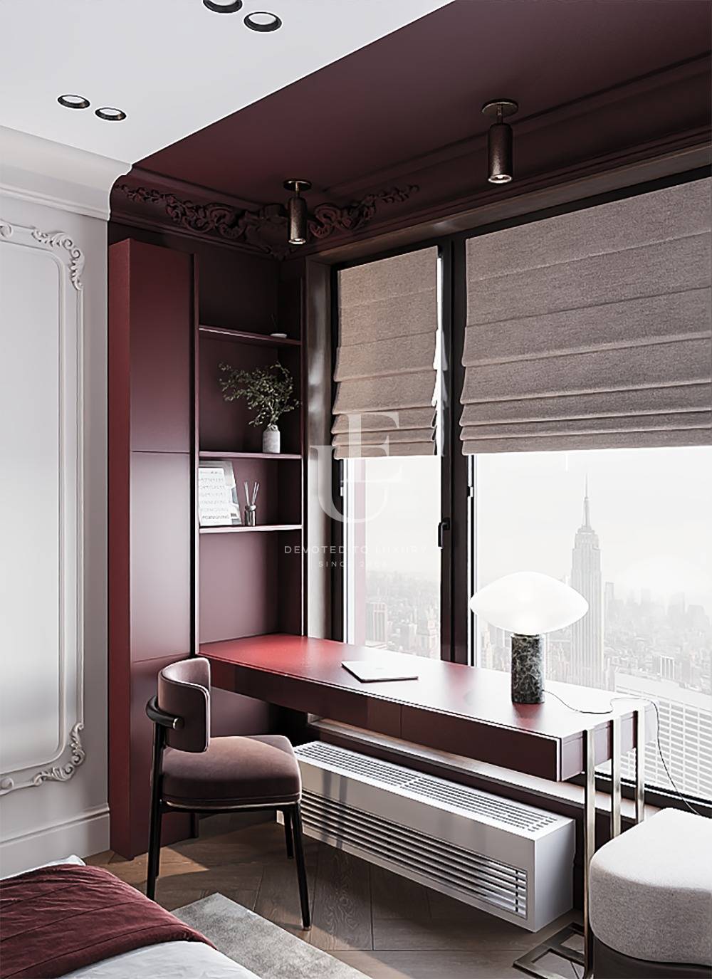 Apartment for sale in Sofia, Krastova vada with listing ID: N28321 - image 31