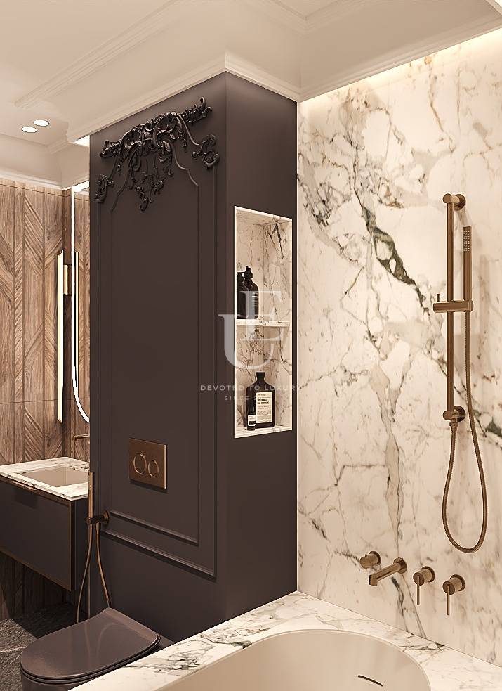 Apartment for sale in Sofia, Krastova vada with listing ID: N28321 - image 45