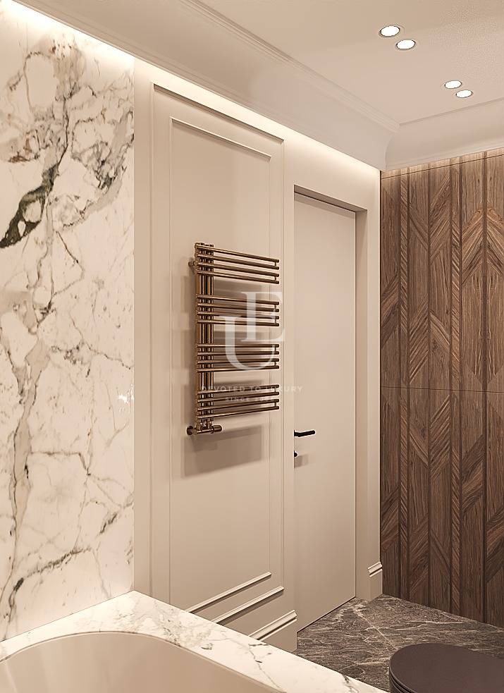 Apartment for sale in Sofia, Krastova vada with listing ID: N28321 - image 44