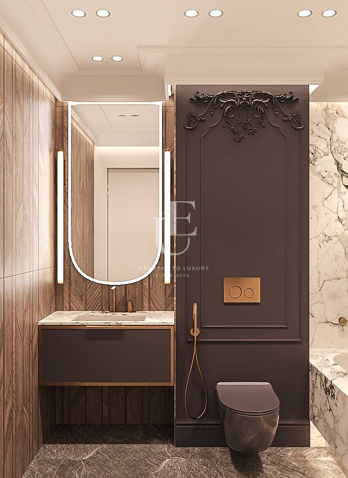 Apartment for sale in Sofia, Krastova vada with listing ID: N28321 - image 43