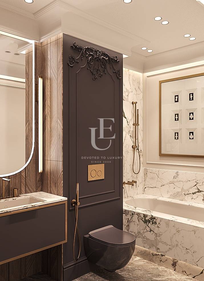 Apartment for sale in Sofia, Krastova vada with listing ID: N28321 - image 42