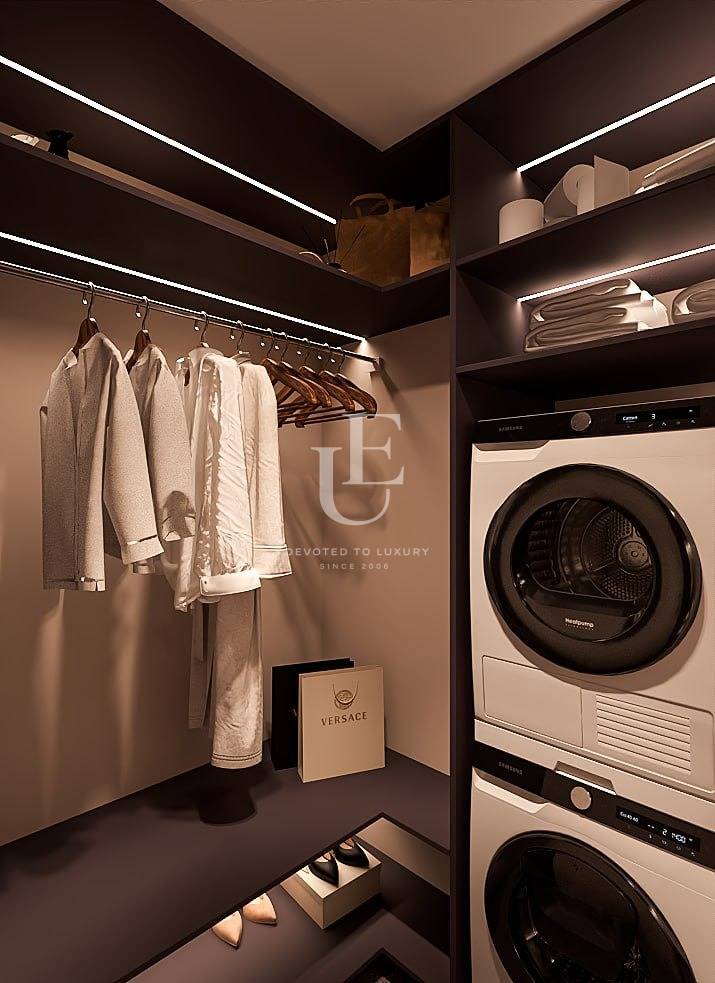 Apartment for sale in Sofia, Krastova vada with listing ID: N28321 - image 46