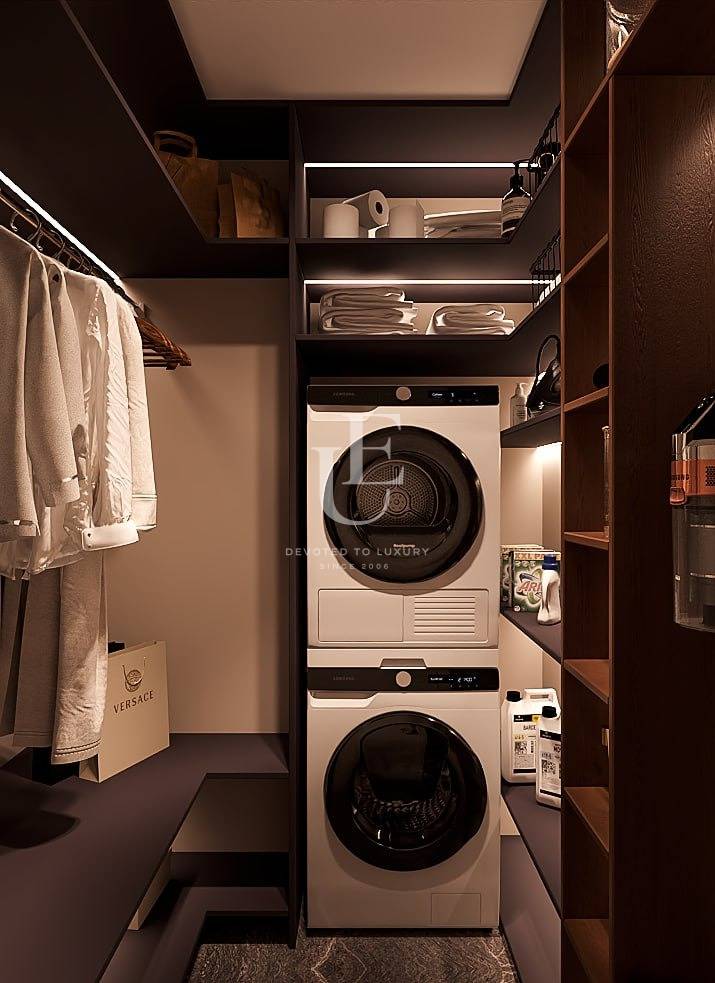 Apartment for sale in Sofia, Krastova vada with listing ID: N28321 - image 47