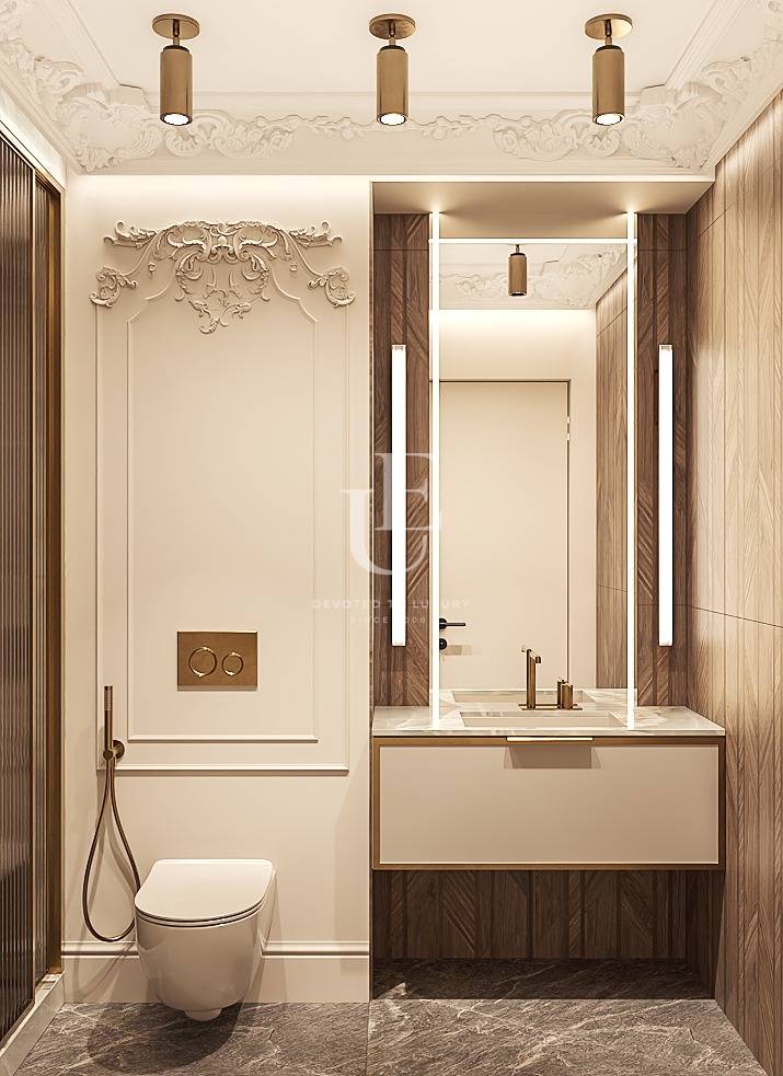 Apartment for sale in Sofia, Krastova vada with listing ID: N28321 - image 19