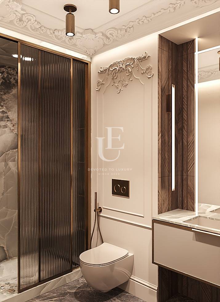 Apartment for sale in Sofia, Krastova vada with listing ID: N28321 - image 16