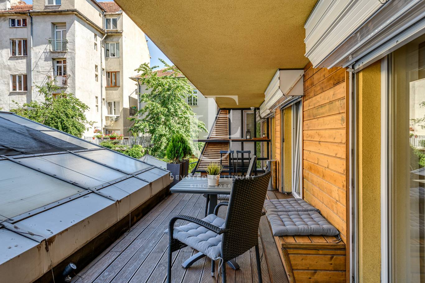 Апартамент за продажба в София, Център - код на имота: K18051 - image 7