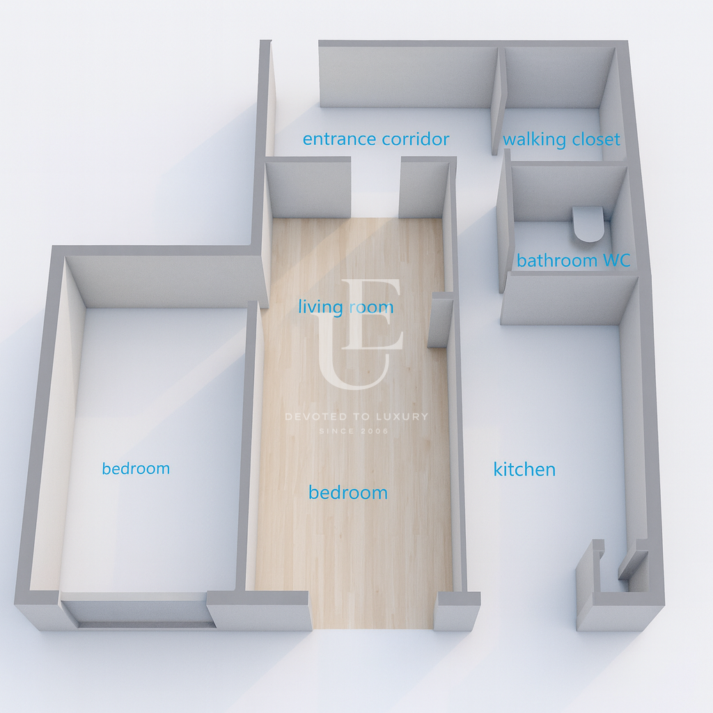 Апартамент за продажба в София, Център - код на имота: K28323 - image 10