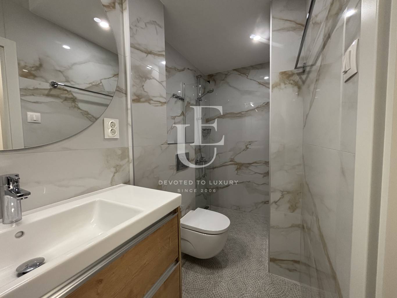 Апартамент под наем в София, Докторска градина - код на имота: N29453 - image 14