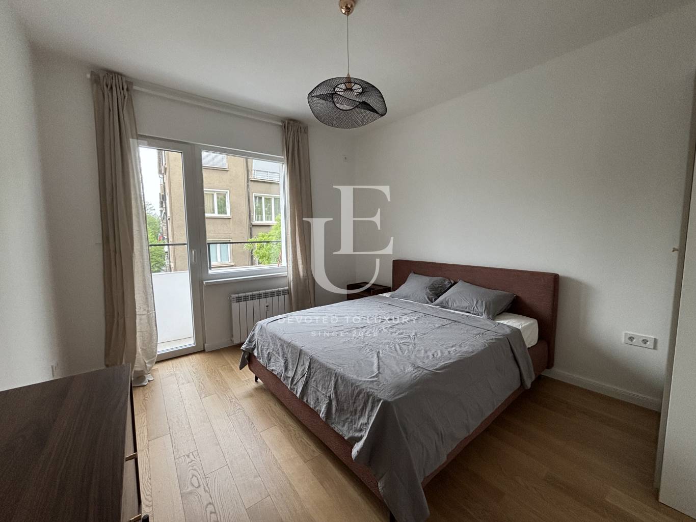 Апартамент под наем в София, Докторска градина - код на имота: N29453 - image 11