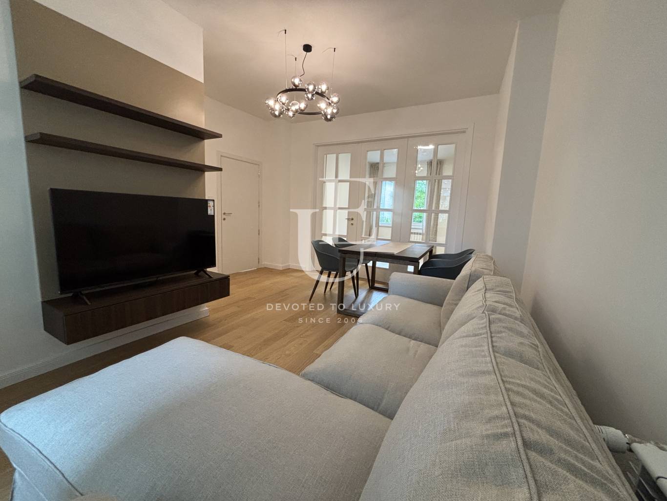 Апартамент под наем в София, Докторска градина - код на имота: N29453 - image 4