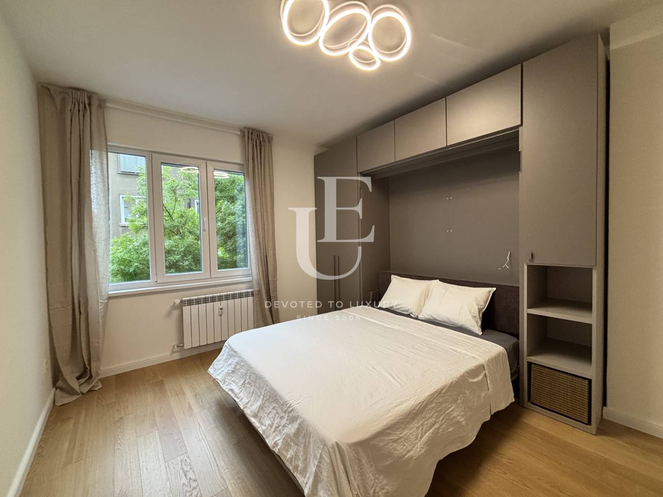 Апартамент под наем в София, Докторска градина - код на имота: N29453 - image 8