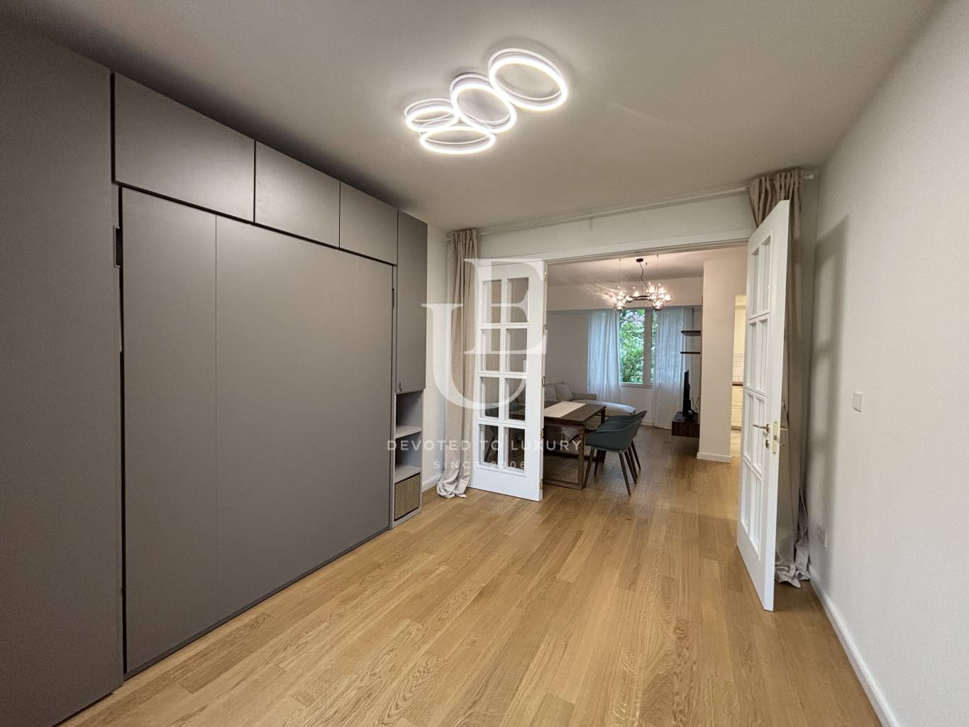 Апартамент под наем в София, Докторска градина - код на имота: N29453 - image 10