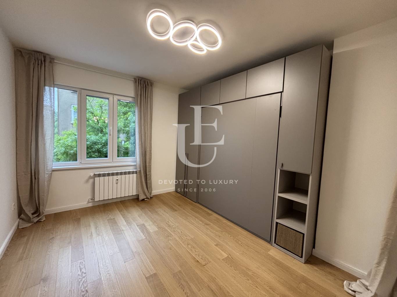 Апартамент под наем в София, Докторска градина - код на имота: N29453 - image 7