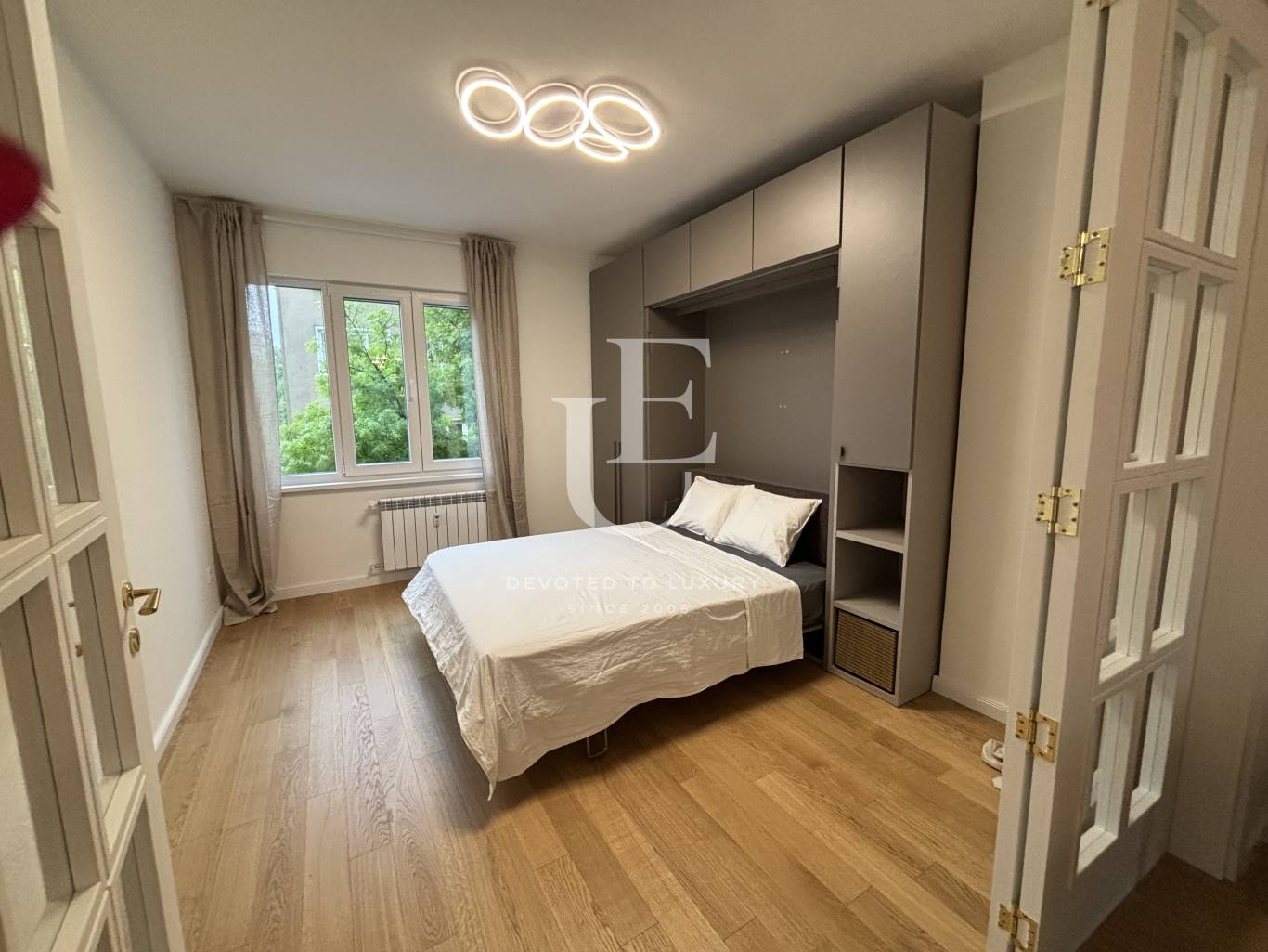 Апартамент под наем в София, Докторска градина - код на имота: N29453 - image 9